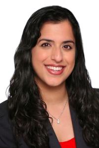 Aleha Aziz, MD Profile Headshot